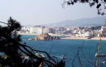 Blanes