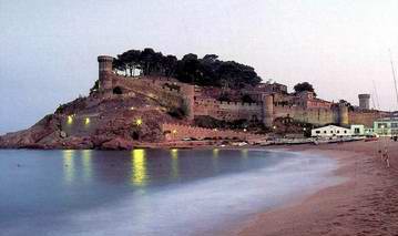 Tossa de Mar