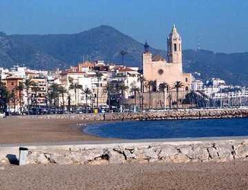 Sitges