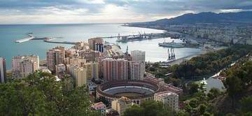 Malaga