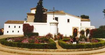 Monasterio de la Rabida