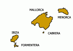 Islas Baleares