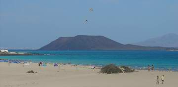 Fuerteventura