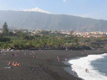 Tenerife