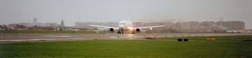 Airport of Tenerife