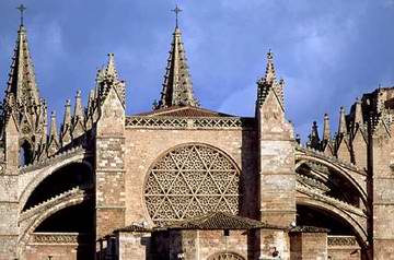 Catedral de Palma de Mallorca